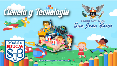 I3EXPCYT. CIENCIA Y TECNOLOGIA