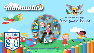 I4INVMAT. MATEMATICA