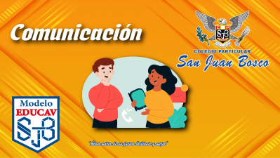 P1TOLCOM. COMUNICACION