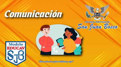 P2GENCOM. COMUNICACION