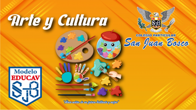 P5CORART. ARTE Y CULTURA