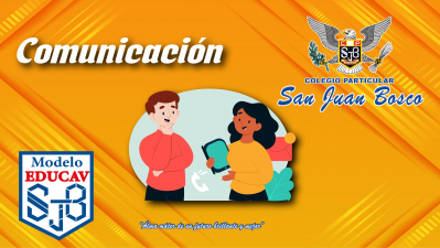 P6ASECOM. COMUNICACION